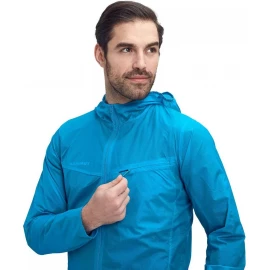 Куртка Mammut M Convey WB Hooded Jacket