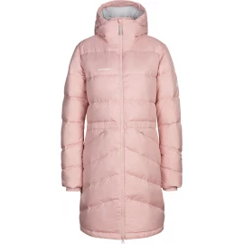 Пальто Mammut W Fedoz IN Hooded Parka 2021