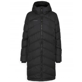 Пальто Mammut W Fedoz IN Hooded Parka 2023