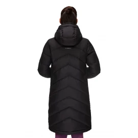 Пальто Mammut W Fedoz IN Hooded Parka 2023
