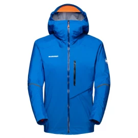 Куртка Mammut M Nordwand Light HS Hooded Jacket