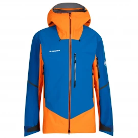 Куртка Mammut M Nordwand Pro HS Hooded Jacket