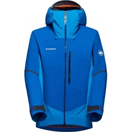Куртка Mammut M Nordwand Pro HS Hooded Jacket