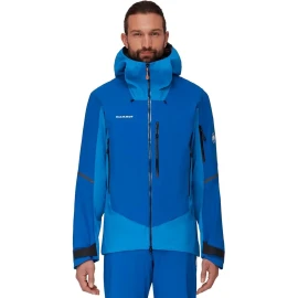 Куртка Mammut M Nordwand Pro HS Hooded Jacket