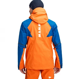 Куртка Mammut M Nordwand Pro HS Hooded Jacket