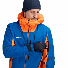 Куртка Mammut M Nordwand Pro HS Hooded Jacket