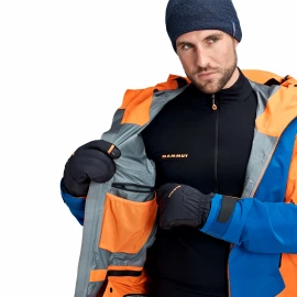 Куртка Mammut M Nordwand Pro HS Hooded Jacket