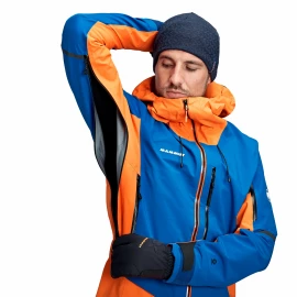 Куртка Mammut M Nordwand Pro HS Hooded Jacket