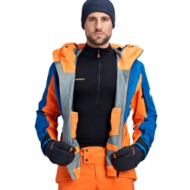 Куртка Mammut M Nordwand Pro HS Hooded Jacket