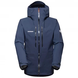 Куртка Mammut M Taiss HS Hooded Jacket