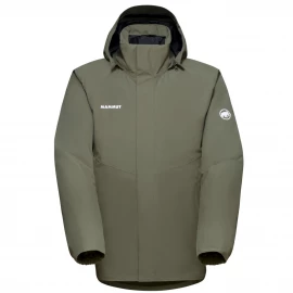 Куртка Mammut M Trovat 3 in 1 HS Hooded Jacket