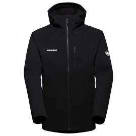 Куртка Mammut M Ultimate Comfort SO Hooded Jacket