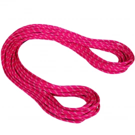 Веревка Mammut 8.0 Alpine Dry Rope 50 m