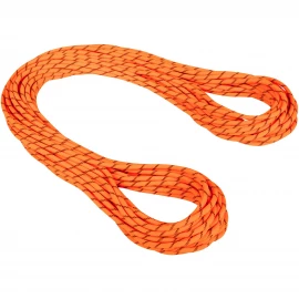 Веревка Mammut 8.7 Alpine Sender Dry Rope 50 m