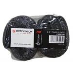Набір з 2х камер Hutchinson LOT 2 700X28-35 VF 48mm