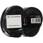 Набір з 2х камер Hutchinson LOT 2CH 27,5X1,70-2,35 VF 48mm