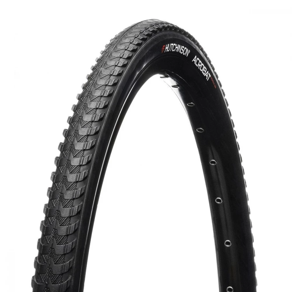 Покришка Hutchinson Acrobat 26X1,95 TR Noir T