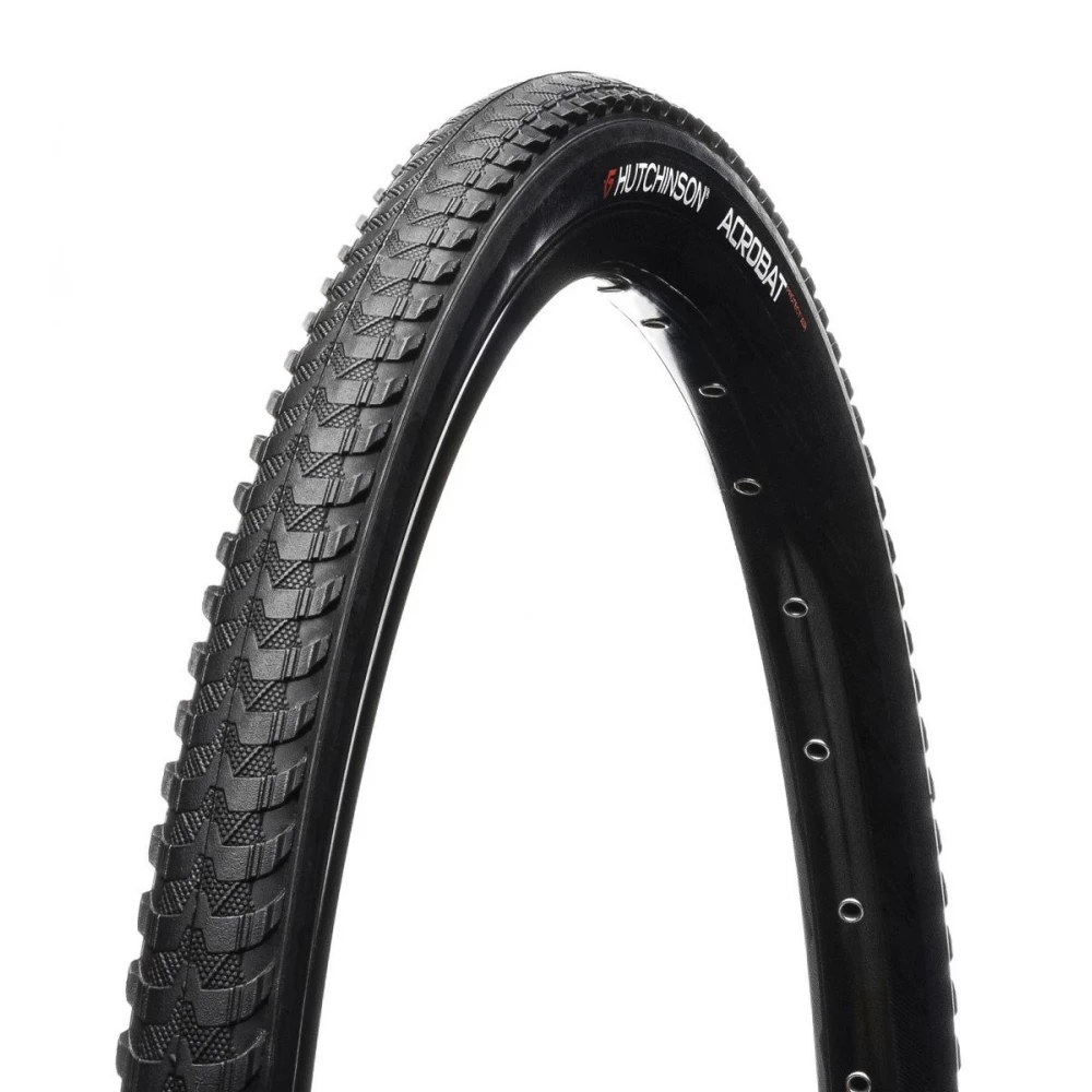 Покрышка Hutchinson Acrobat 700x37 WB