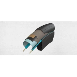 Покришка Hutchinson Challenger 700X25 TS TT