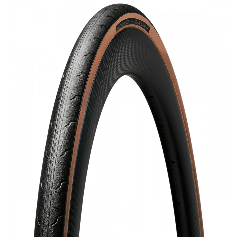 Покришка Hutchinson Challenger 700X28 TSTT TAN