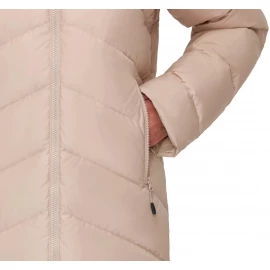 Пальто Mammut W Fedoz IN Hooded Parka 2024