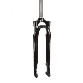 Вилка Suntour NEX Disc HLO 63 мм 700C/28,6/A-H пружинная