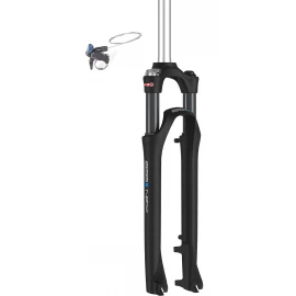 Вилка Suntour NRX-D-DS-RL AIR 700C 75 TS