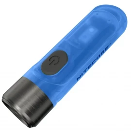 Фонарь наключный Nitecore TIKI GITD 
