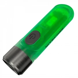 Фонарь наключный Nitecore TIKI GITD 