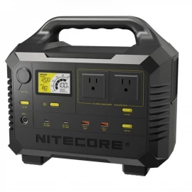 Зарядна станція Nitecore NES1200