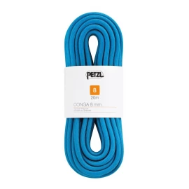 Мотузка Petzl Conga 8.0mm x 20m