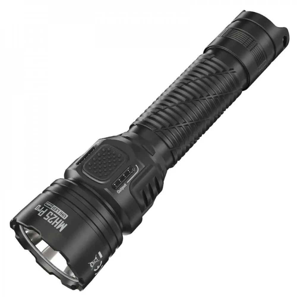 Ліхтар Nitecore MH25 Pro