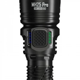 Ліхтар Nitecore MH25 Pro