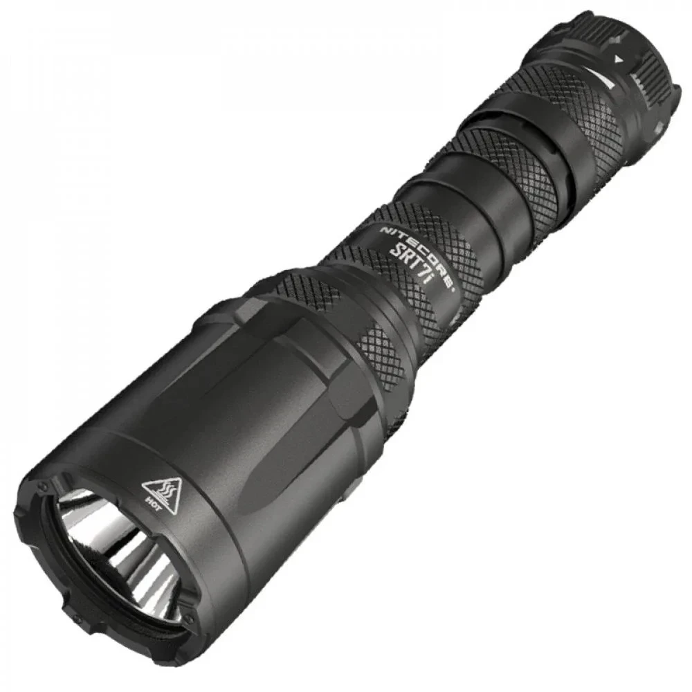 Ліхтар Nitecore SRT7i