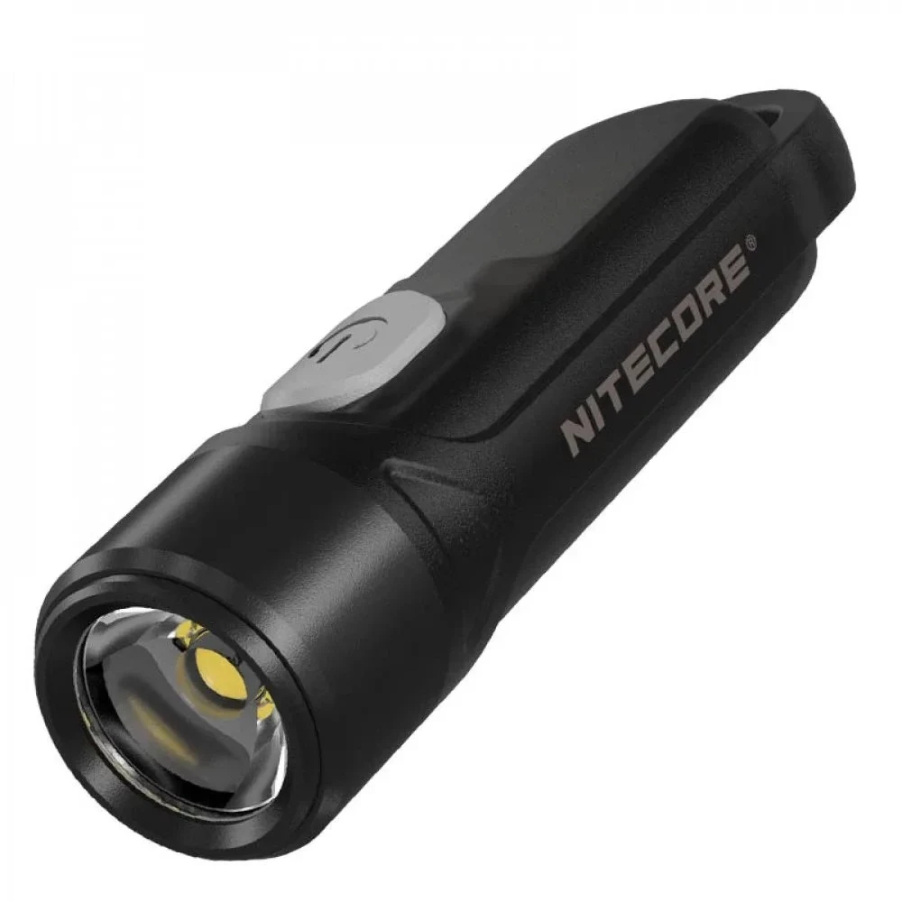 Фонарь Nitecore Tiki Le