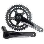 Шатуны Sram Rival22 BB30 172.5 46-36 Yaw, Bearings NOT Included