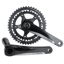 Шатуни Sram Rival22 BB30 172.5 46-36 Yaw, Bearings NOT Included