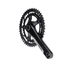 Шатуны Sram Rival22 BB30 172.5 46-36 Yaw, Bearings NOT Included