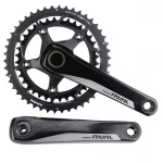 Шатуни Sram Rival22 GXP 170 46-36 Yaw, GXP Cups NOT included