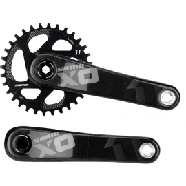 Шатуни Sram X01 AM FC X01 BB30 170 XSYNC DM 32T