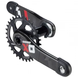 Шатуни Sram X01 AM FC X01 BB30 170 XSYNC DM 32T