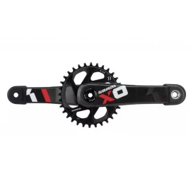 Шатуни Sram X01 AM FC X01 BB30 170 XSYNC DM 32T