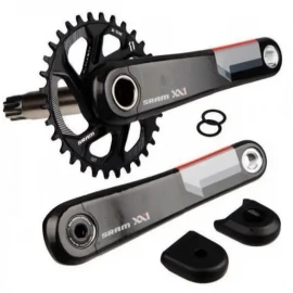 Шатуни Sram XX1 AM FC XX1 Q168 GXP 170 Red XSYNC DM 32T