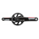 Шатуни Sram XX1 AM FC XX1 Q168 GXP 170 Red XSYNC DM 32T