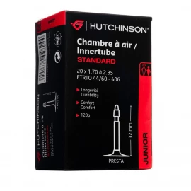 Камера Hutchinson 20X1,70-2,35 VF