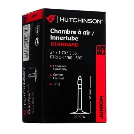Камера Hutchinson 24X1,70-2,35 VF