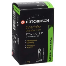 Камера Hutchinson 27,5X1,70/2,35 AV 48mm ST