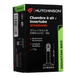 Камера Hutchinson 27,5X1,70/2,35 AV 48mm ST