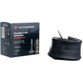 Камера Hutchinson 27,5X2,30/3,00 FV 48mm STD Koloss/Standart