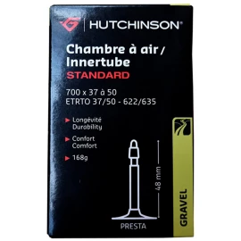 Камера Hutchinson 700X37-50 VF 48mm